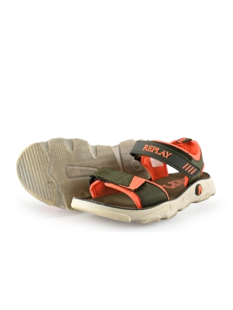 Replay Sandalen