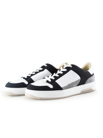 Nubikk Sneakers Wit 287368