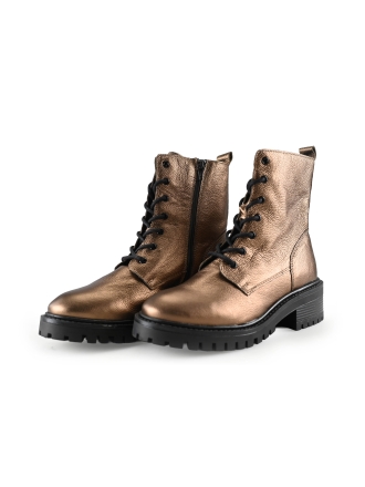 Nelson Veterboots Brons 287372