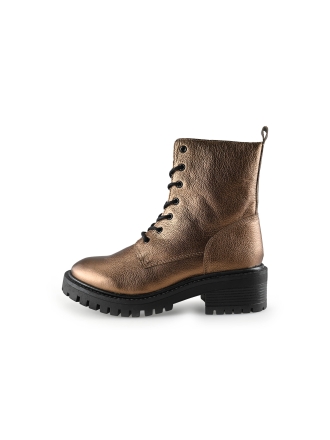 Nelson Veterboots Brons 287373
