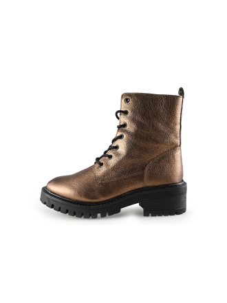 Nelson Veterboots Brons 287374
