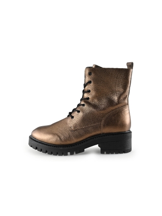 Nelson Veterboots Brons 287375