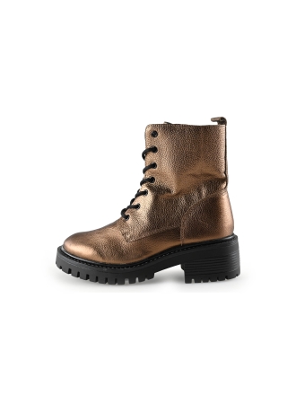 Nelson Veterboots Brons 287376