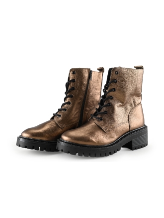 Nelson Veterboots Brons 287376