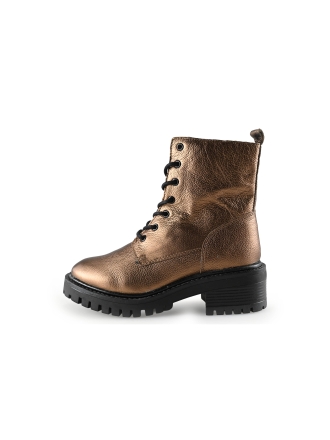 Nelson Veterboots Brons 287377