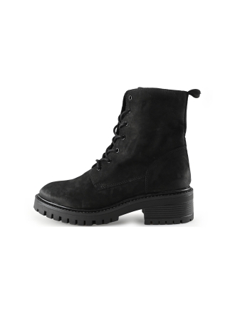 Yours Veterboots Zwart 287381