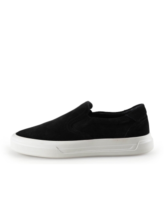 Manfield Instappers Zwart 287382