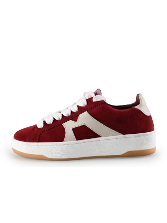 Manfield Sneakers Overig 287386