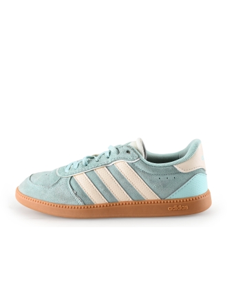 Adidas Sneakers Blauw 287389