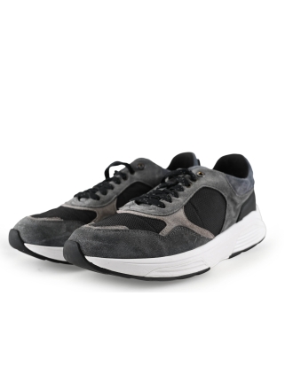 Xsensible Sneakers Grijs 287391