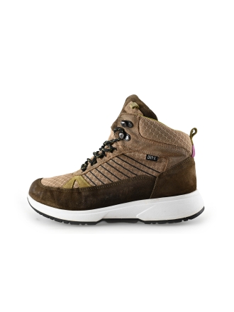 Xsensible Wandelschoenen