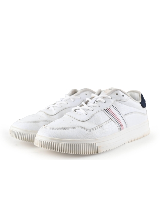 Tommy Hilfiger Sneakers Wit 287400