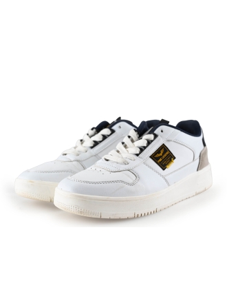 PME Legend Sneakers Wit 287402