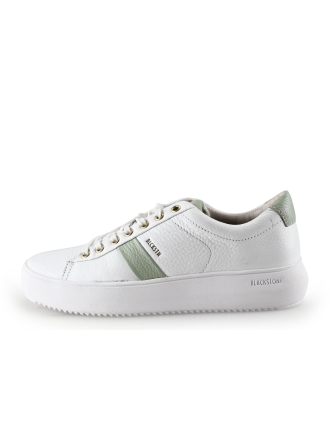 Blackstone Sneakers Wit 287403