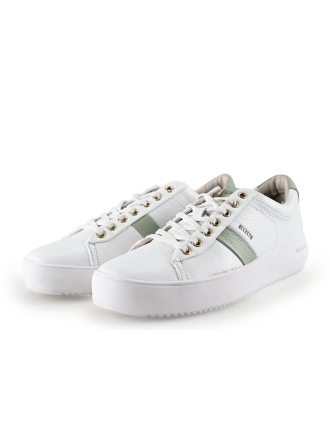Blackstone Sneakers Wit 287403