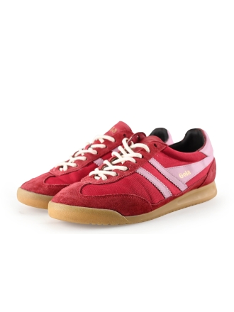 Gola Sneakers Rood 287406