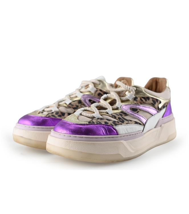 Dwars Sneakers