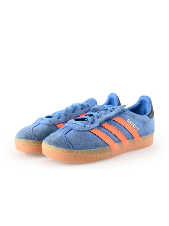 Adidas Sneakers Blauw 287411