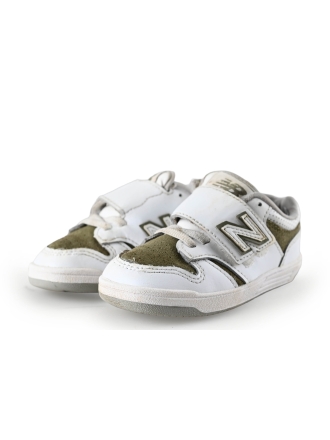 New Balance Sneakers Wit 287413
