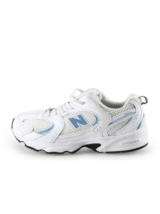 New Balance Sneakers Wit 287416