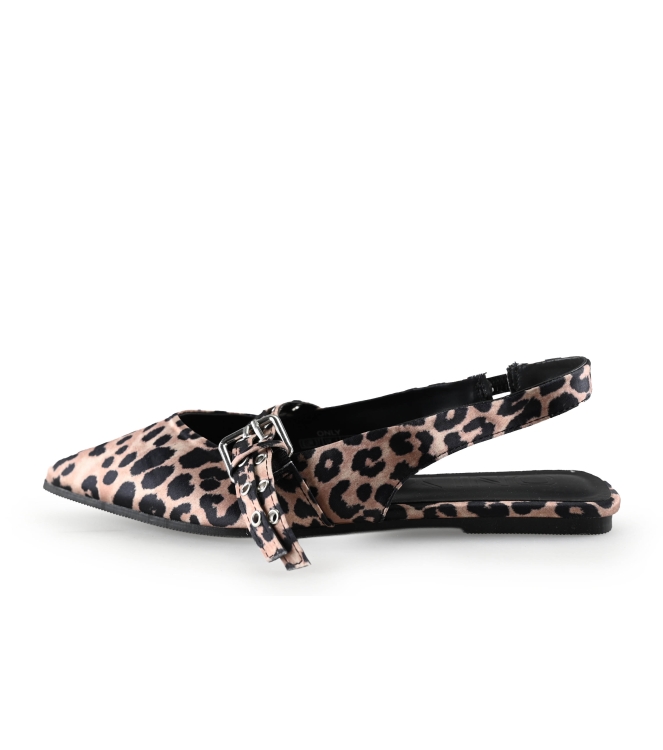 Only Slingbacks