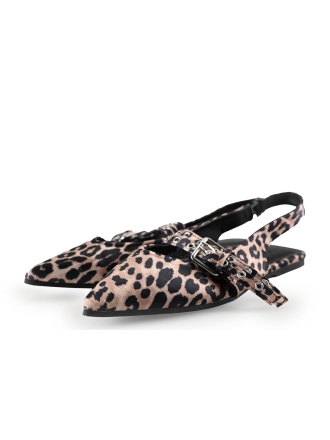 Only Slingbacks