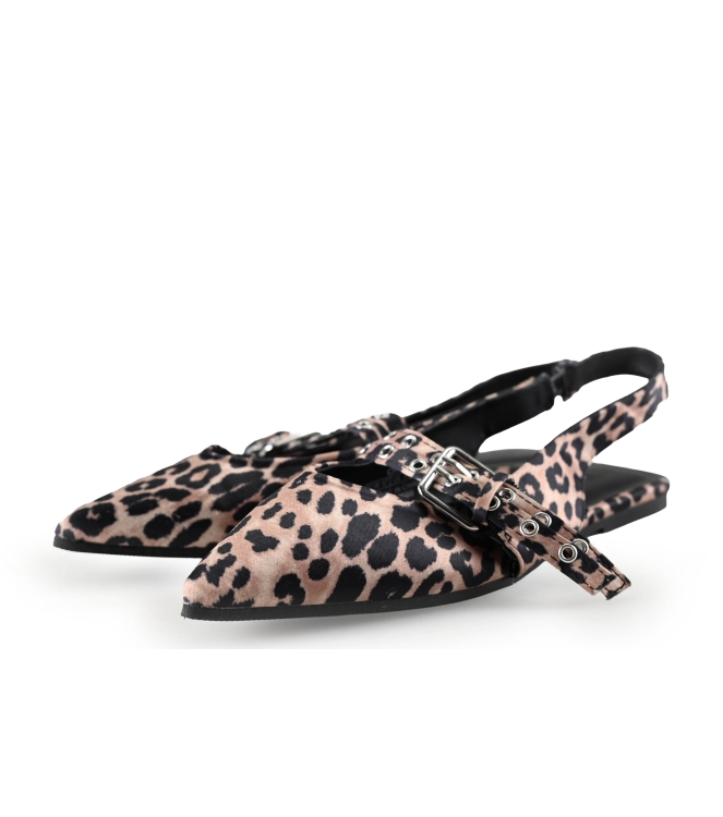 Only Slingbacks