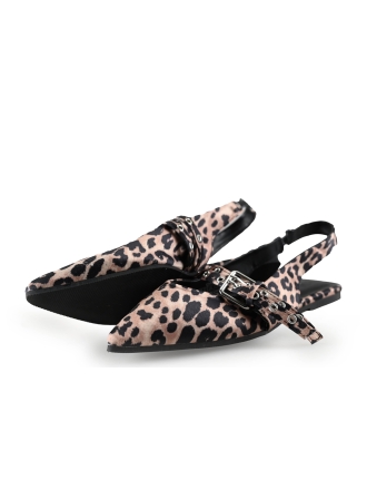 Only Slingbacks