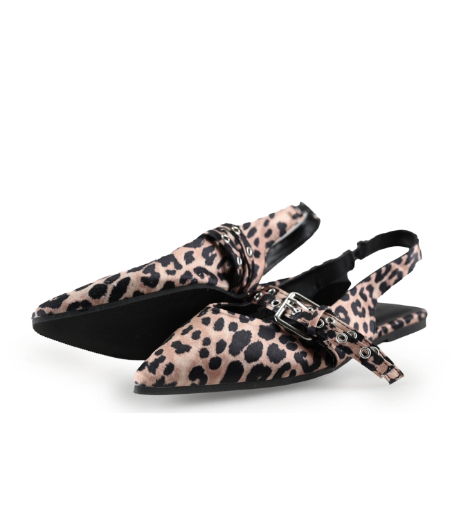 Only Slingbacks