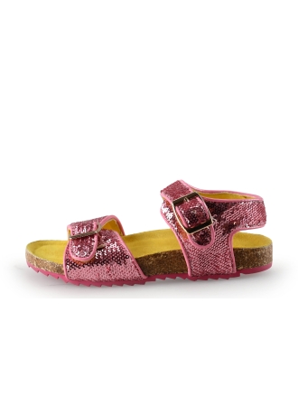 Go bananas Sandalen