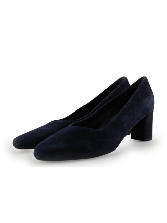 Gabor Pumps Blauw 287432