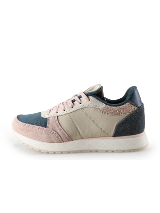 Woden Sneakers Beige 287433