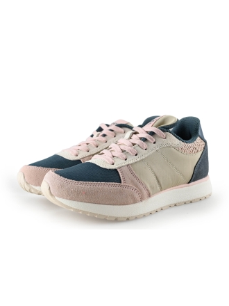 Woden Sneakers Beige 287433