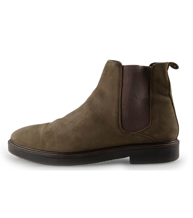 Manfield Chelsea boots
