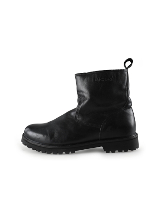 Blackstone Boots Zwart 287449