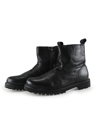 Blackstone Boots Zwart 287449