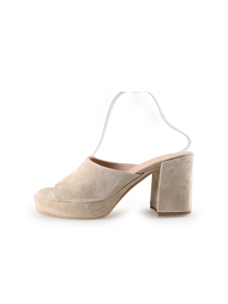 Manfield Muiltjes Beige 287450