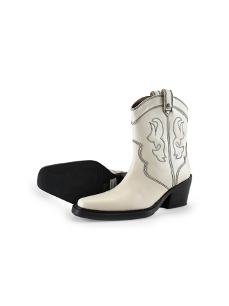 Sacha Cowboy laarzen