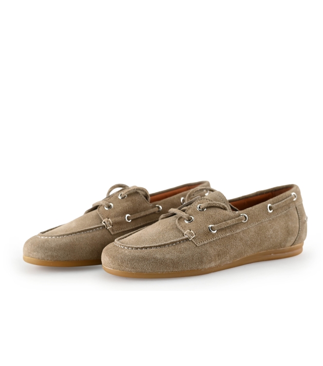 Manfield Bootschoenen