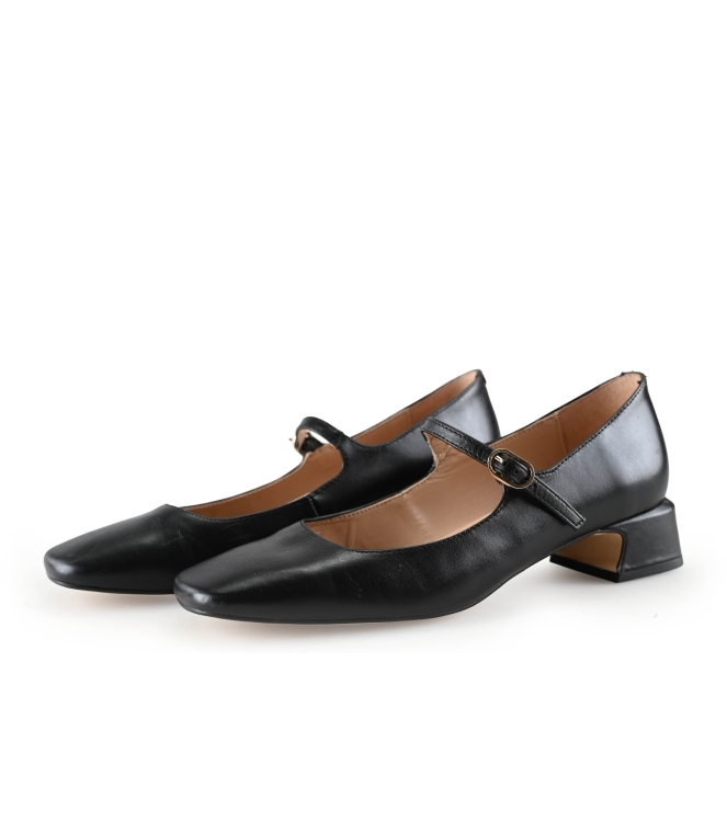 Manfield Ballerina's