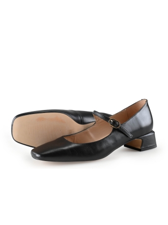 Manfield Ballerina's