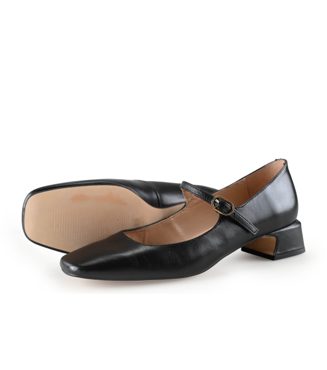 Manfield Ballerina's