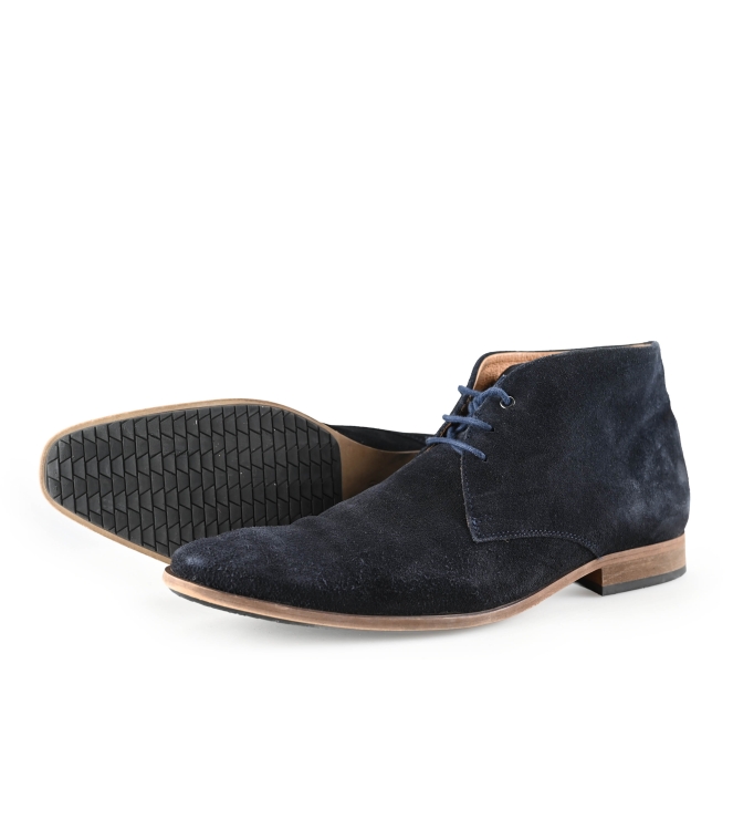 Manfield Veterschoenen