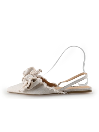 Sacha Slingbacks
