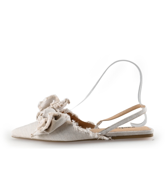 Sacha Slingbacks