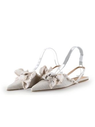Sacha Slingbacks