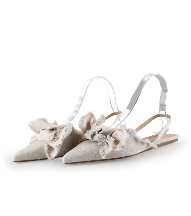 Sacha Slingbacks