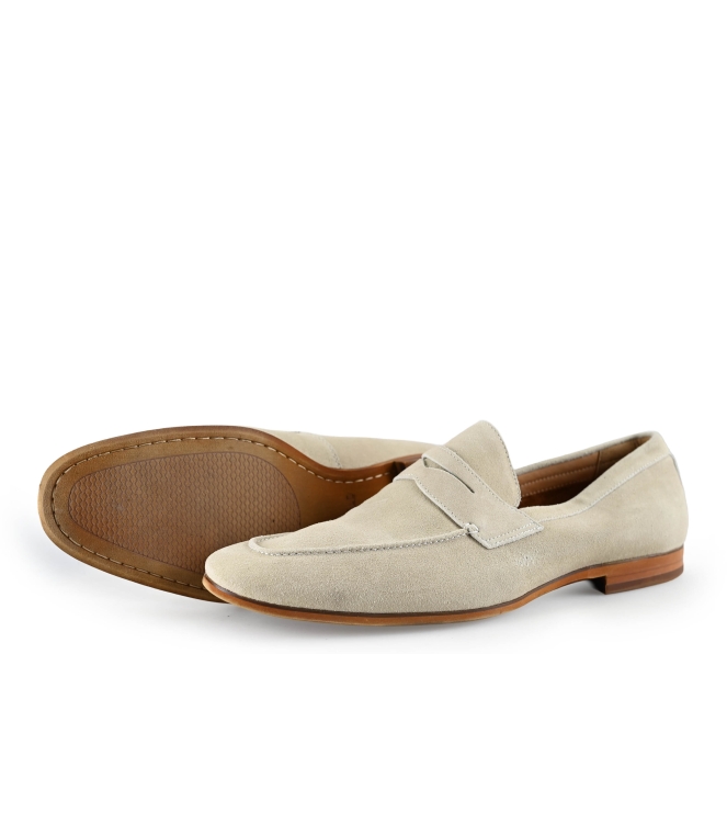 Manfield Loafers