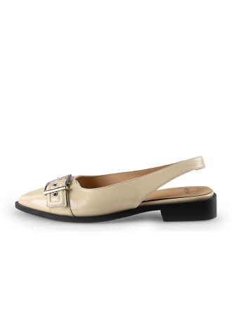 Manfield Muiltjes Beige 287478
