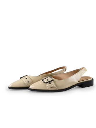 Manfield Muiltjes Beige 287478